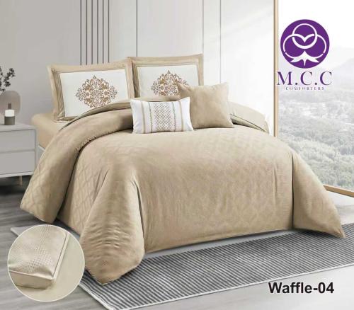 Reval single bedspread