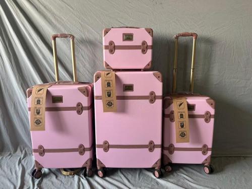 Travel bags Kelasik 7 pieces