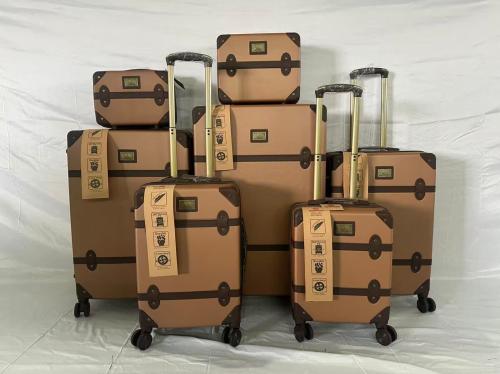 Travel bags Kelasik 7 pieces