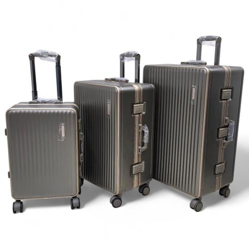 Travel bags 3 pieces