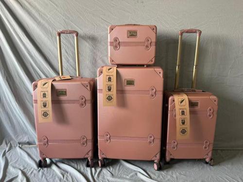 Travel bags Kelasik 7 pieces