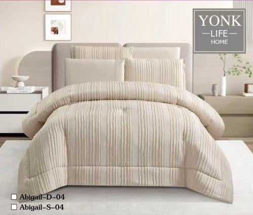 Reval single bedspread