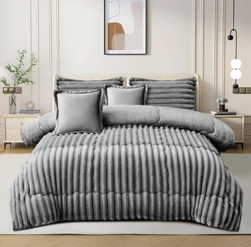 مفرش جود مفرد فرو شتوي