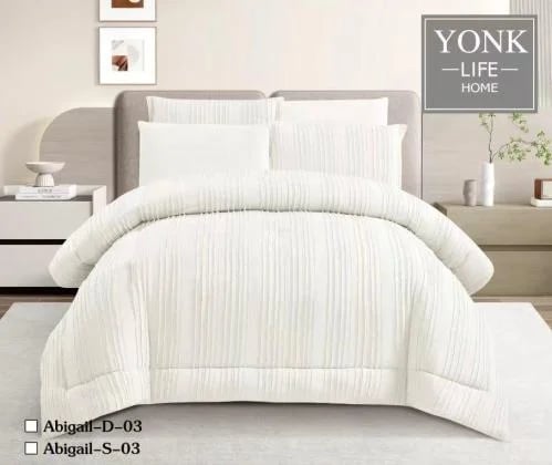 Reval single bedspread