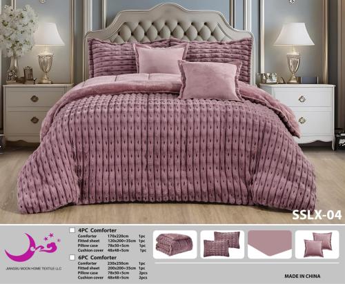 مفرش مفرد فرو