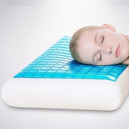 مخدات ميموري فوم طبقه جل