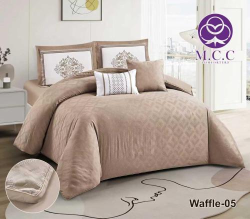 Reval single bedspread