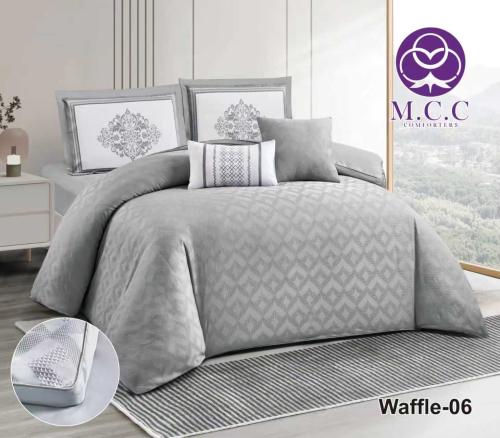 Reval single bedspread