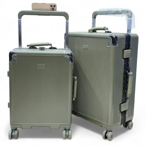 Travel bags 3 pieces