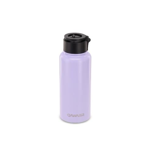 Bottle with mag safe - Light purple 960 ml