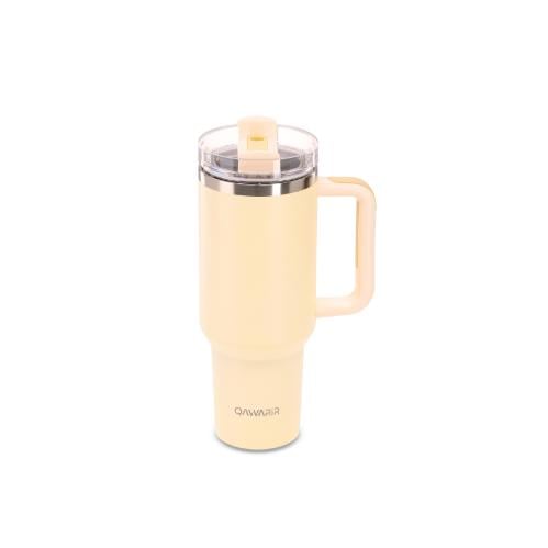 The Big mug- off white 1200ML