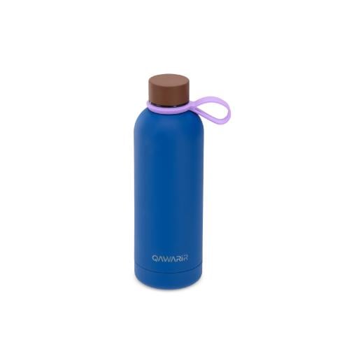 sport bottle - Matte royal blue 500ML