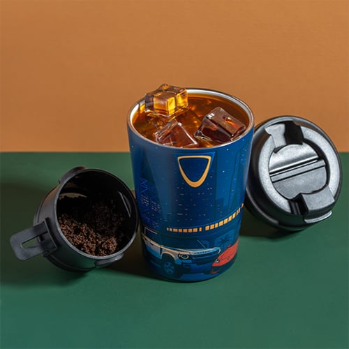 riyadh mug - limited edition