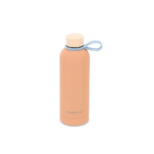 sport Bottle - Nude peach-500ML