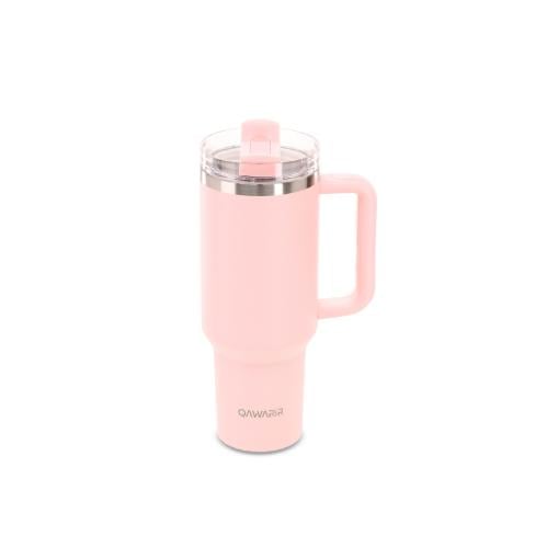 The Big mug -pure pink 1200ML