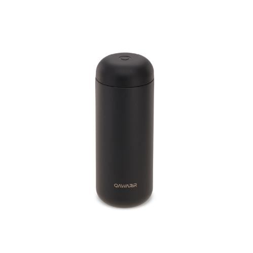 legnds mug - matte black 520 ml
