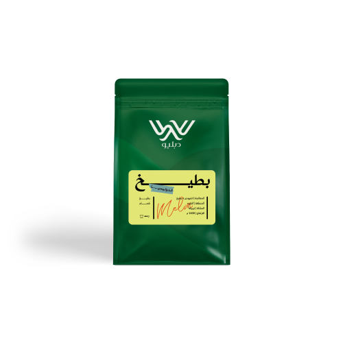 دبليو - بطيخ - 250جم - Watermelon