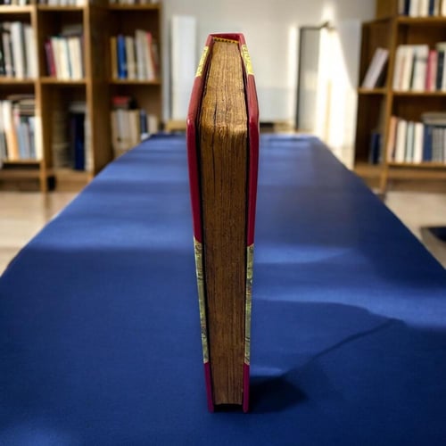 المصباح المنير 1315هـ - 1316هـ.