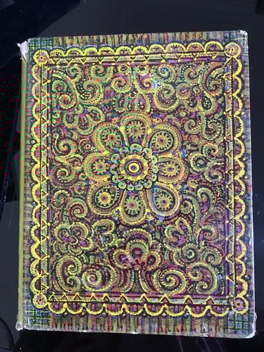 دار رادوغا: طائر النار مجموعة قصصية 1985م