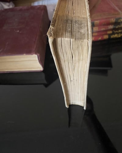 خذها كما هي - رواية الثلج الحار- دار التقدم