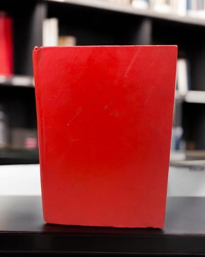 دواوين دار العودة: ديوان أحمد عبدالمعطي حجازي