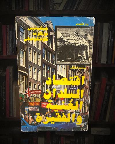 دار التقدم: اقتصاد البلدان الغنية والفقيرة