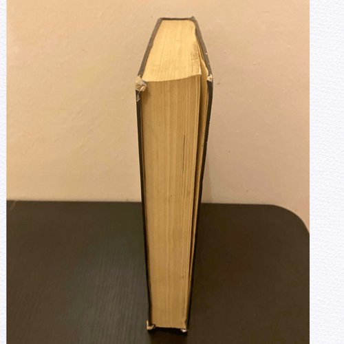 نادر؛ شمس العرب تسطع على الغرب طبعة 1986