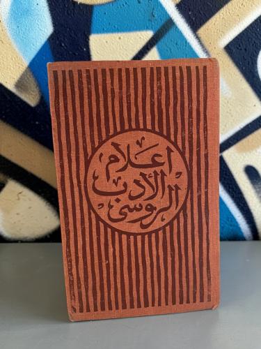 دار رادوغا: الملاك الصغير وقصص أخرى