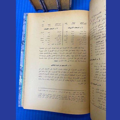 دار الهلال: تاريخ آداب اللغة العربية لجورجي زيدان
