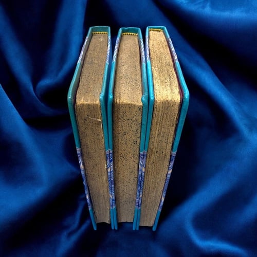 العقد الفريد طبعة أولى 1331هـ