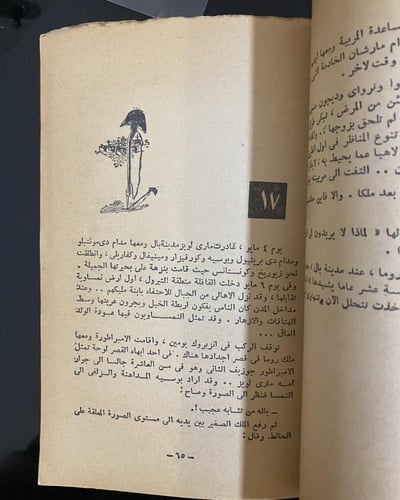 روايات عالمية النسر الصغير