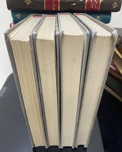 ألف ليلة وليلة دار مكتبة الحياة