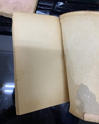 مجموعة ألف ليلة وليلة مطبعة صبيح- قريبًا نعيدها لل...