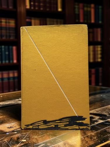 ( 345 ) The Garin Death Ray - Alexei Tolstoi - Illustrated Revised Edition Designed by Yevgeny Rakuzin - Foreign Languages Publish...