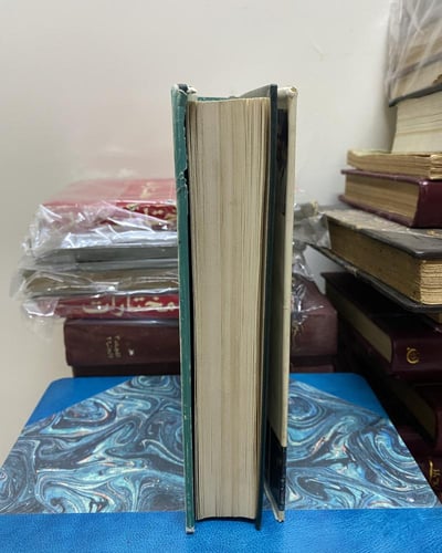 دار التقدم: مصر والمصريون - ألكسي فاسيلييف