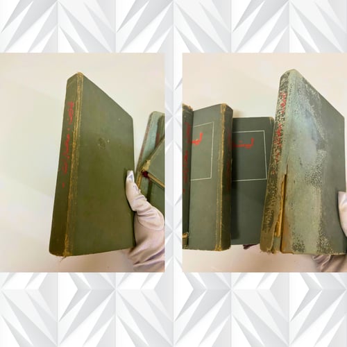 مختارات لينين في ٤ مجلدات