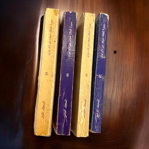 سيرة الملك سيف بن ذي يزن