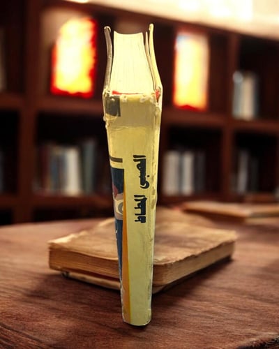 دار التقدم- الصبي المطاط (أقاصيص لكتّاب روس)