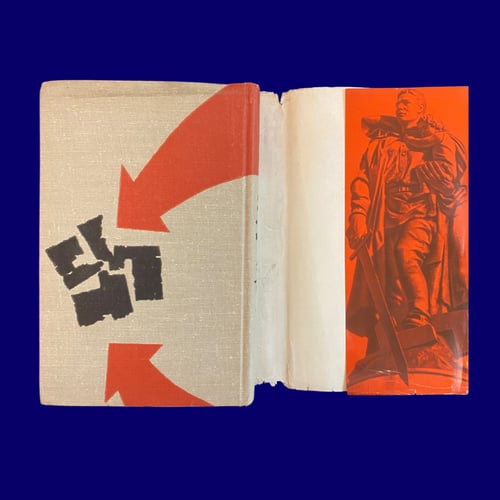 نادر- قديم دفتر برلين ميدنيكوف- دار التقدم- موسكو...