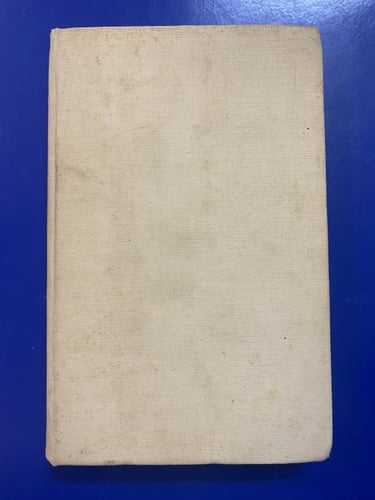 نادر: مع المخطوطات العربية لكراتشكوفسكي