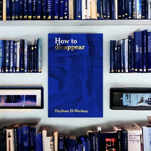 How to disappear - new