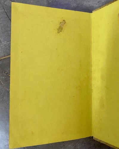 دار التقدم: رواية الغبش لعبدالجميل نوربيئيسوف "خذه...