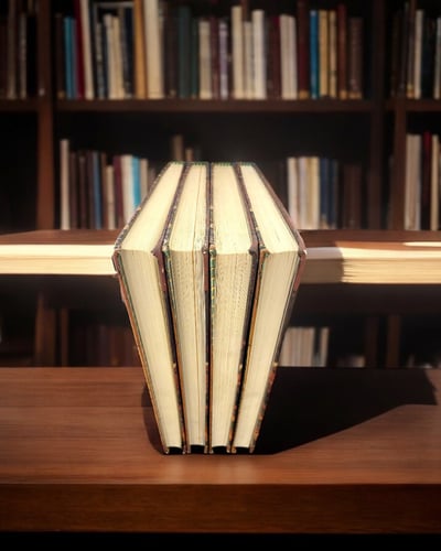 ألف ليلة وليلة طبعة دار الكتب العلمية 1996م