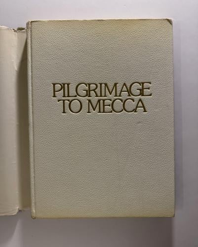 ( 128 ) PILGRIMAGE TO MECCA (1978)