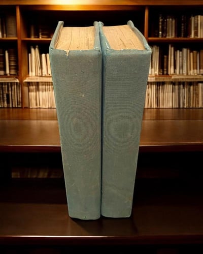 ألف ليلة وليلة - المكتبة الشعبية لبنان- كامل في مج...