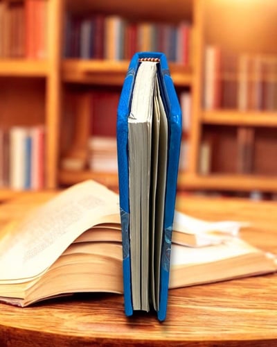 الحولية الخلدونية- كتاب عن التقاويم