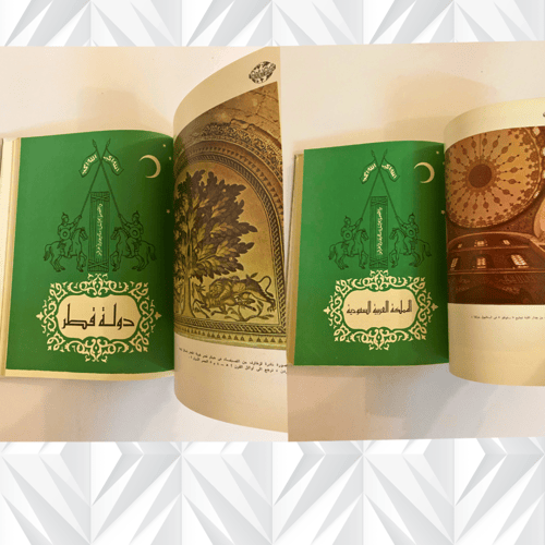 دار الرأي العام- موسوعة العالم الإسلامي