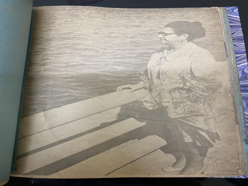 المجموعة الكاملة لأغاني أم كلثوم- روز اليوسف