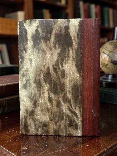 (108) مكتبة مصر: نجيب محفوظ: قصر الشوق