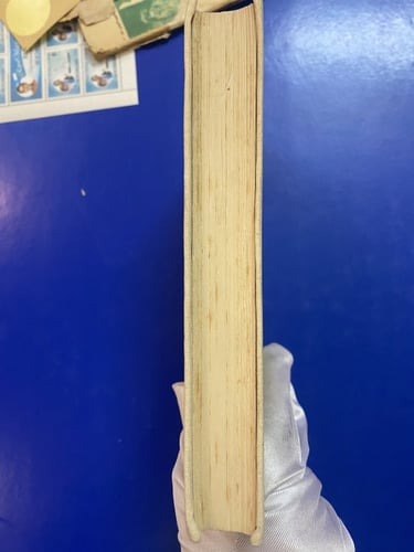 نادر: مع المخطوطات العربية لكراتشكوفسكي